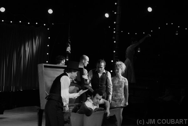 Diapositive suivante